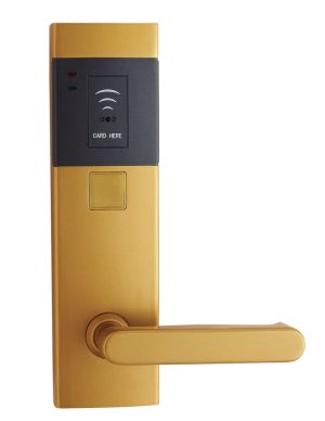 Khoá thẻ từ NewEra NE9999HL10BG