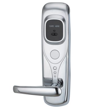 Khoá thẻ từ chìa cơ Newera NE9999HL13BC