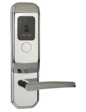 Khoá thẻ từ chìa cơ Newera NE9999HL31BC