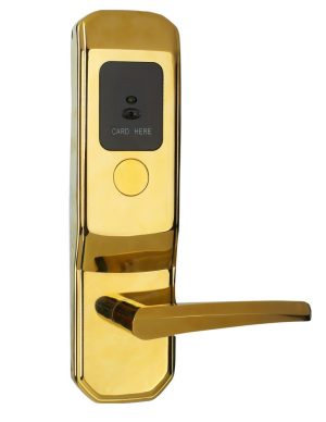 Khoá thẻ từ chìa cơ Newera NE9999HL31BG