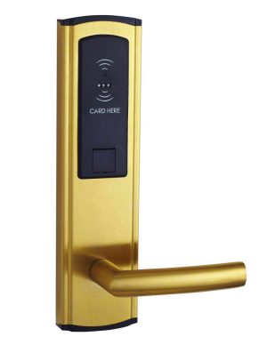 Khoá thẻ từ chìa cơ Newera NE9999HL35BG