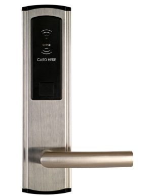 Khoá thẻ từ chìa cơ Newera NE9999HL35SN