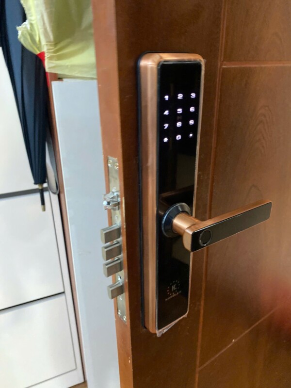 khoa van tay kassler kl 566 copper app remote7 - Khóa vân tay Kassler KL-566 COPPER App, Remote tiêu chuẩn Đức khoa van tay kassler kl 566 copper app remote7 - Khóa vân tay Kassler KL-566 COPPER App, Remote tiêu chuẩn Đức