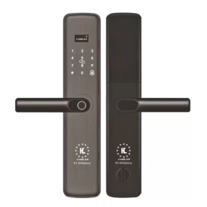 Khóa vân tay Kassler KL-600 PG APP tiêu chuẩn Đức