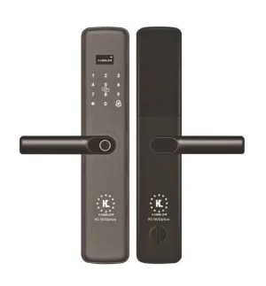 Khóa vân tay Kassler KL-600 PG tiêu chuẩn Đức