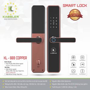 khoa van tay kassler kl 669 copper app 4 - Khóa vân tay Kassler KL-669 Copper App tiêu chuẩn Đức khoa van tay kassler kl 669 copper app 4 - Khóa vân tay Kassler KL-669 Copper App tiêu chuẩn Đức