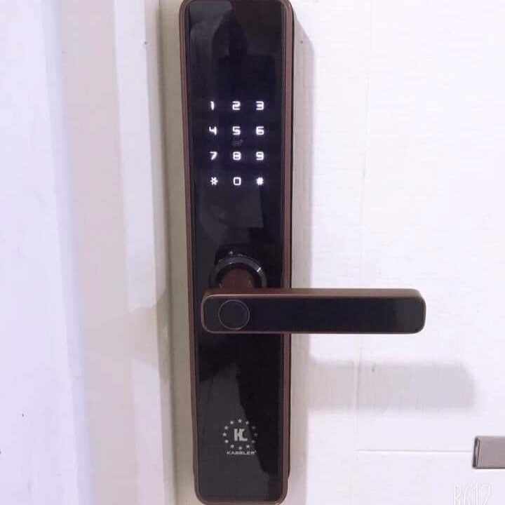 khoa van tay kassler kl 669 copper app6 - Khóa vân tay Kassler KL-669 Copper App tiêu chuẩn Đức khoa van tay kassler kl 669 copper app6 - Khóa vân tay Kassler KL-669 Copper App tiêu chuẩn Đức