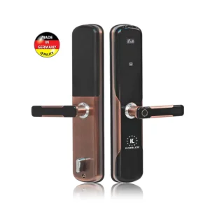 Khóa vân tay Kassler KL-700 tiêu chuẩn Đức