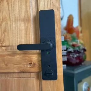 khoa van tay kassler kl 79h app wifi remote 5 - Khóa vân tay Kassler KL-79H APP WIFI, REMOTE tiêu chuẩn Đức