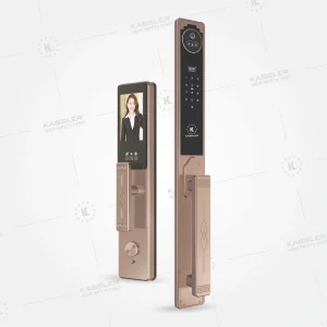 Khóa vân tay Kassler KL-968 CNC COFFEE APP REMOTE tiêu chuẩn Đức