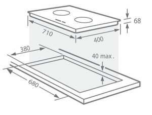 kich thuoc bep dien tu giovani g 271sd - Bếp điện từ Giovani G-271 SD kich thuoc bep dien tu giovani g 271sd - Bếp điện từ Giovani G-271 SD