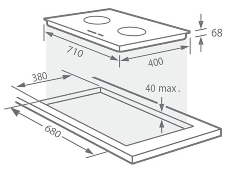 kich thuoc bep dien tu giovani g 271sd - Bếp điện từ Giovani G-271 SD kich thuoc bep dien tu giovani g 271sd - Bếp điện từ Giovani G-271 SD