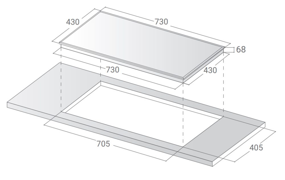 kich thuoc bep dien tu uber 2v 33sl - Bếp điện từ Uber 2V-33SL kich thuoc bep dien tu uber 2v 33sl - Bếp điện từ Uber 2V-33SL
