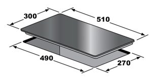 kich thuoc bep hong ngoai canzy cz 817 - Bếp hồng ngoại Canzy CZ-817 kich thuoc bep hong ngoai canzy cz 817 - Bếp hồng ngoại Canzy CZ-817