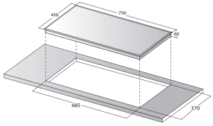 kich thuoc bep tu latino lt 818i - Bếp từ Latino LT-818I kich thuoc bep tu latino lt 818i - Bếp từ Latino LT-818I