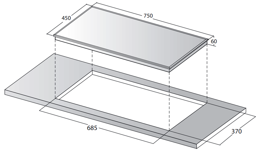 kich thuoc bep tu latino lt 818i - Bếp từ Latino LT-818I kich thuoc bep tu latino lt 818i - Bếp từ Latino LT-818I