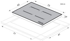 kich thuoc bep tu spelier spe ic928 b - Bếp từ Spelier SPE-IC928 B kich thuoc bep tu spelier spe ic928 b - Bếp từ Spelier SPE-IC928 B