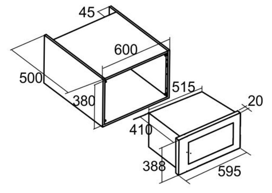 kich thuoc lo vi song nodor nm 25 tg ag - Lò vi sóng Nodor NM 25 TG ANTRAZIT kich thuoc lo vi song nodor nm 25 tg ag - Lò vi sóng Nodor NM 25 TG ANTRAZIT