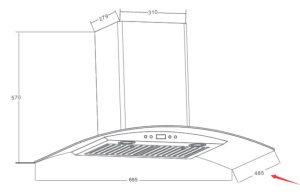 kich thuoc may hut khoi fandi fd bq70 - Máy hút mùi Fandi FD-BQ70 kich thuoc may hut khoi fandi fd bq70 - Máy hút mùi Fandi FD-BQ70
