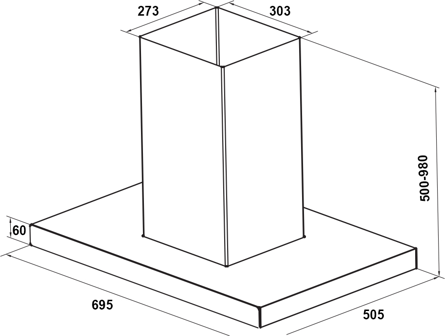kich thuoc may hut mui canzy cz b07 pro - Máy hút mùi Canzy CZ-B07 Pro Max kich thuoc may hut mui canzy cz b07 pro - Máy hút mùi Canzy CZ-B07 Pro Max