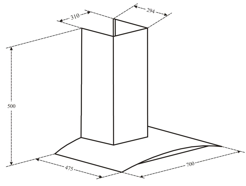 kich thuoc may hut mui cao cap canzy cz tb70 tb909 - Máy hút mùi Canzy CZ-TB70 kich thuoc may hut mui cao cap canzy cz tb70 tb909 - Máy hút mùi Canzy CZ-TB70