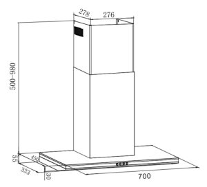 kich thuoc may hut mui eurosun eh 70af75 - Máy hút mùi Eurosun EH-70AF75 kich thuoc may hut mui eurosun eh 70af75 - Máy hút mùi Eurosun EH-70AF75