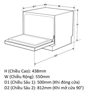 kich thuoc may rua bat canzy cz qp368r6 - Máy rửa bát Canzy CZ-QP368R kich thuoc may rua bat canzy cz qp368r6 - Máy rửa bát Canzy CZ-QP368R