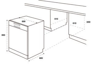 kich thuoc may rua bat equator eq1000 - Máy rửa bát Equator EQ1000 kich thuoc may rua bat equator eq1000 - Máy rửa bát Equator EQ1000