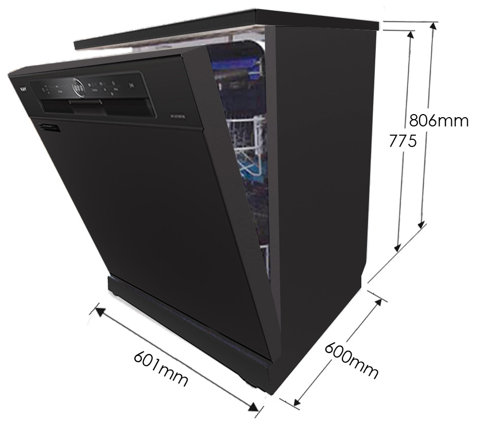 kich thuoc may rua bat kaff kf s770tftb - Máy rửa bát Kaff KF-S770TFTB kich thuoc may rua bat kaff kf s770tftb - Máy rửa bát Kaff KF-S770TFTB