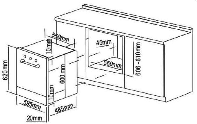 kich thuoc may rua bat sevilla sv r08 - Máy rửa bát Sevilla SV-R08 kich thuoc may rua bat sevilla sv r08 - Máy rửa bát Sevilla SV-R08
