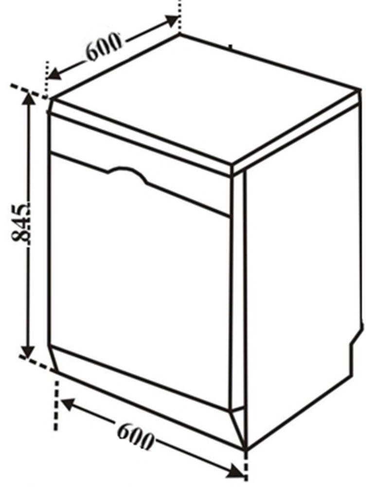 kich thuoc may rua bat sevilla sv r15 - Máy rửa bát Sevilla SV-R15 kich thuoc may rua bat sevilla sv r15 - Máy rửa bát Sevilla SV-R15
