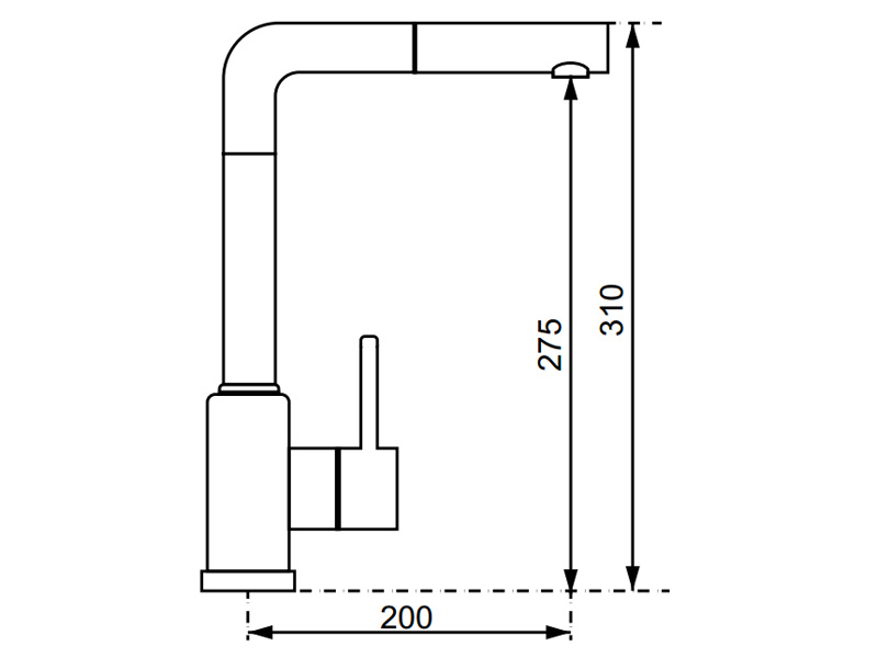 kich thuoc voi bep da hafele hf gc301 569 15 301 - Vòi Hafele HF-GC301 569.15.301 kich thuoc voi bep da hafele hf gc301 569 15 301 - Vòi Hafele HF-GC301 569.15.301