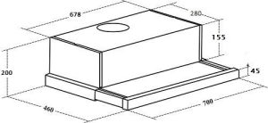 kich thuot kf tl70h 9f73614d 764c 4f7e b1e2 1acead6411b6 1 - MÁY HÚT MÙI ÂM TỦ KAFF KF-TL700