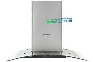 kocher k 8370xs 2 org 2 - Máy hút mùi Kocher K-8370XS