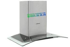 kocher k 8370xs 3 org 1 - Máy hút mùi Kocher K-8370XS
