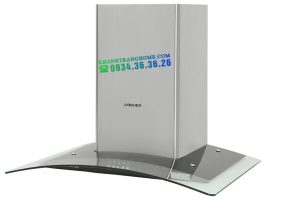 kocher k 8370xs 4 org 1 - Máy hút mùi Kocher K-8370XS