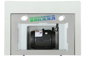 kocher k 8370xs 7 org 1 - Máy hút mùi Kocher K-8370XS