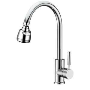 Vòi rửa keeper KP-5031