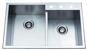 Chậu rửa bát Kucy KS-8852
