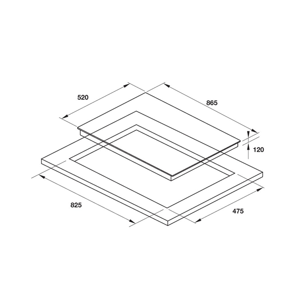 kt bep gas hafele hc g863b 538 06 298 - Bếp gas Hafele HC-G863B 538.06.298 kt bep gas hafele hc g863b 538 06 298 - Bếp gas Hafele HC-G863B 538.06.298