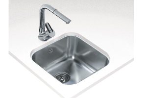 Chậu Rửa Inox Teka BE 40 40 10125005