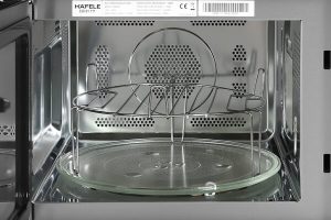 lap am hafele hm b38c 32 lit 7 org - Lò vi sóng có nướng lắp âm Hafele HM-B38C (538.01.111) 32 lít