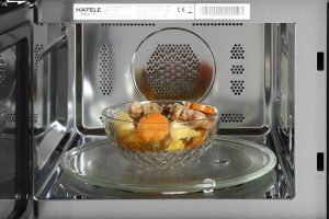 lap am hafele hm b38c 32 lit 8 org - Lò vi sóng có nướng lắp âm Hafele HM-B38C (538.01.111) 32 lít