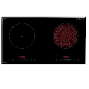 Bếp Điện Từ Kết Hợp Eurosun EU-TE226 PLUS