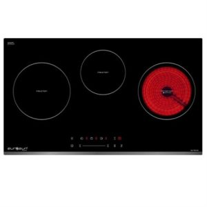 Bếp Điện Từ Kết Hợp Eurosun EU-TE316