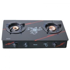 Bếp Gas Rinnai RV-3715(GL-FM)