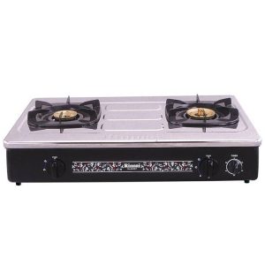Bếp Gas Rinnai RV-970ST
