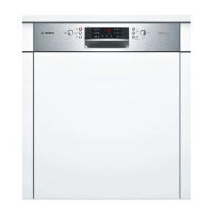 Máy rửa bát Bosch VSG.SMI46KS01E