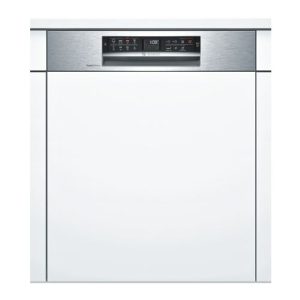 Máy rửa bát Bosch VSG.SMI68MS07E