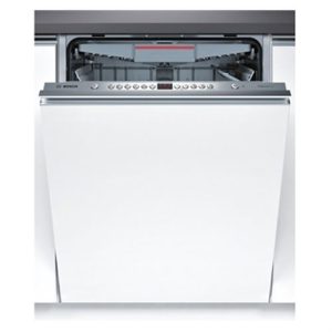 Máy Rửa Bát Bosch VSG.SMV46KX00E